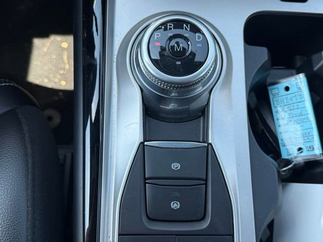 Certified 2022 Ford Explorer ST AWD/4WD image 29