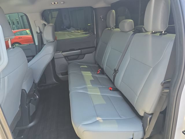 Certified 2023 Ford F150 XL w/ XL Chrome Appearance Package AWD/4WD image 21