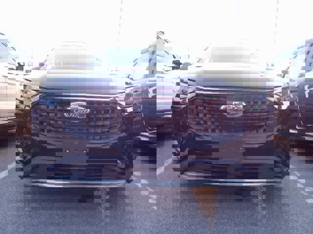 Certified 2024 Ford Escape Active image 2