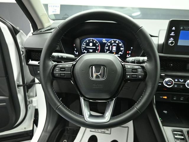 Used 2026 Honda CR-V EX-L image 15