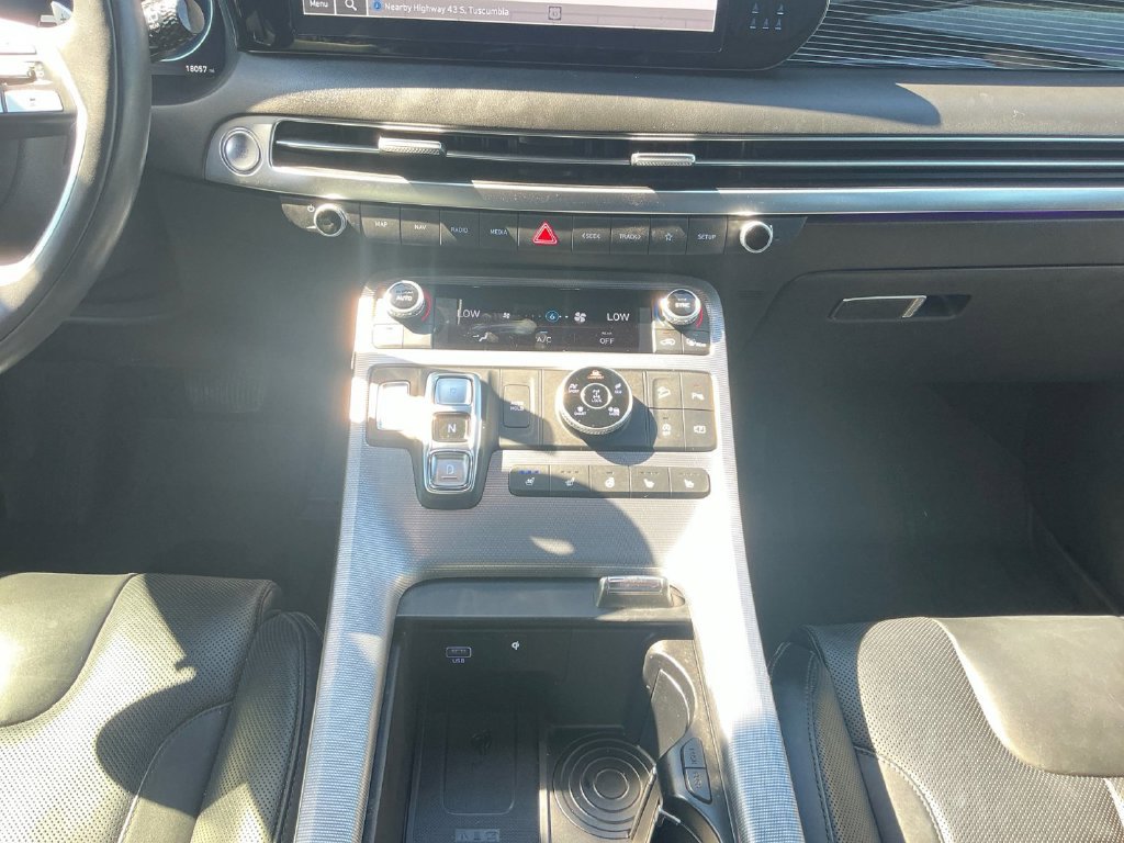 Used 2025 Hyundai Palisade Calligraphy AWD/4WD image 20