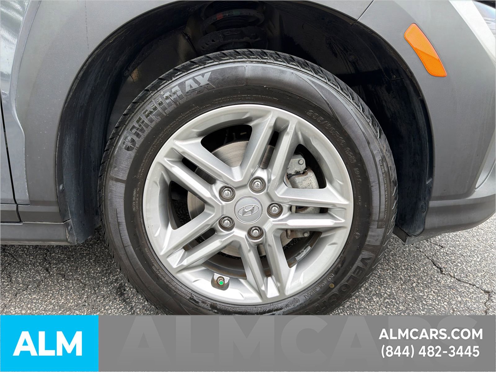 Used 2023 Hyundai Kona SE FWD image 14
