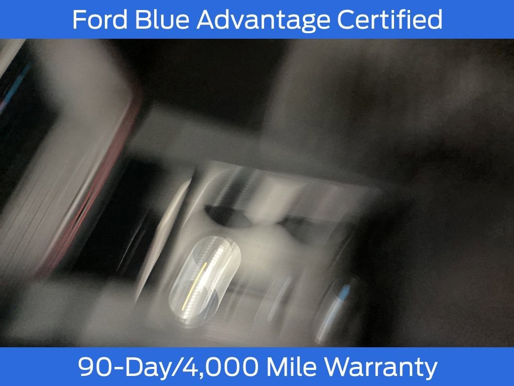 Certified 2025 Ford Explorer ST-Line w/ Premium Package image 16