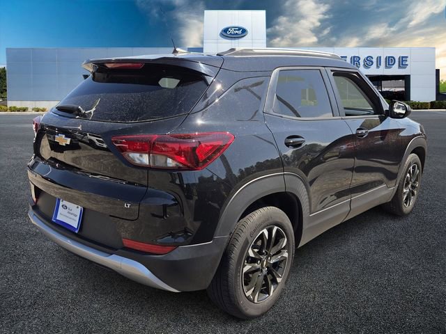 Used 2023 Chevrolet TrailBlazer LT image 7