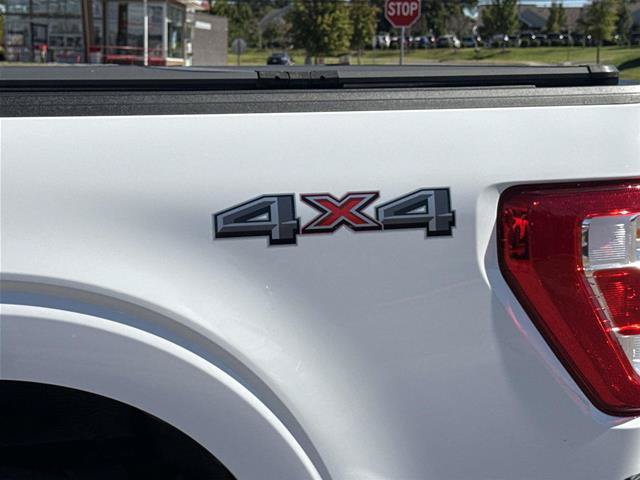 Certified 2023 Ford F150 XL w/ XL Chrome Appearance Package AWD/4WD image 10
