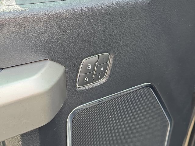 Certified 2020 Ford F150 Lariat w/ Equipment Group 502A Luxury image 11