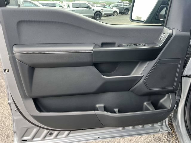 Certified 2026 Ford F150 STX AWD/4WD image 17