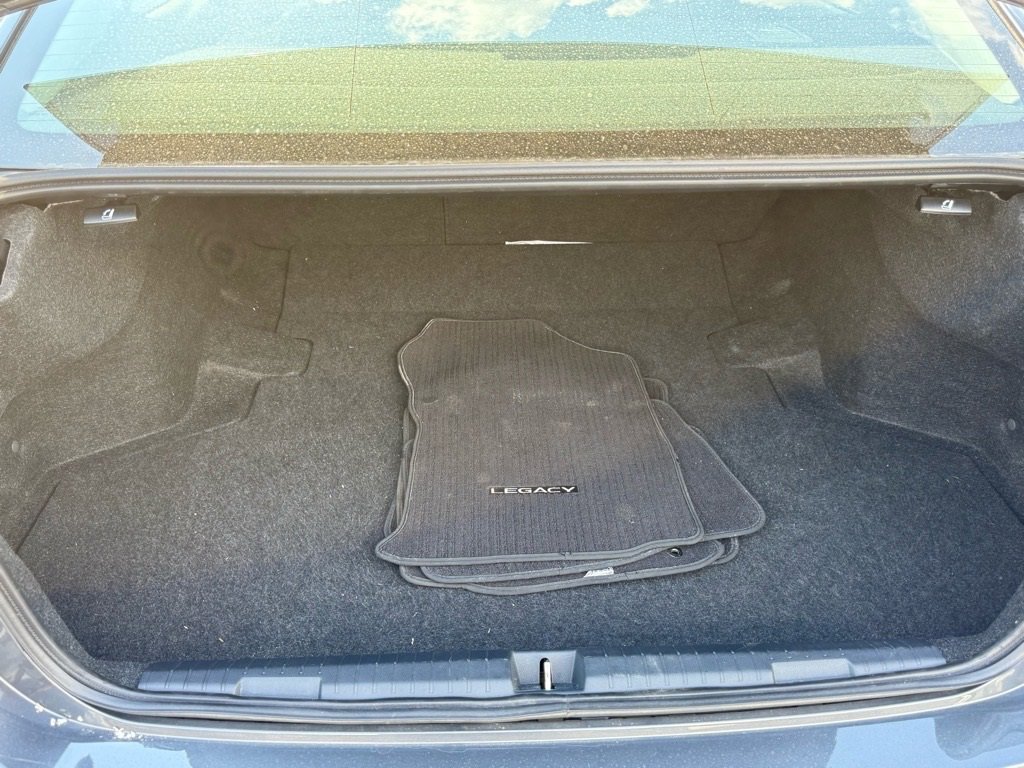 Used 2024 Subaru Legacy Premium image 17