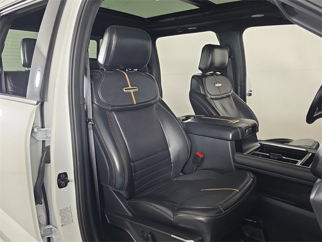 Certified 2024 Ford F250 Platinum w/ Tremor Off-Road Package image 24