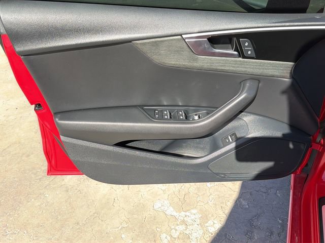 Used 2022 Audi A5 2.0T Premium image 19