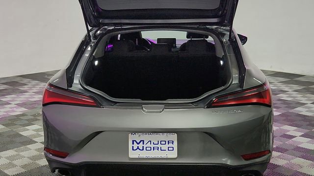 Used 2025 Acura Integra image 21