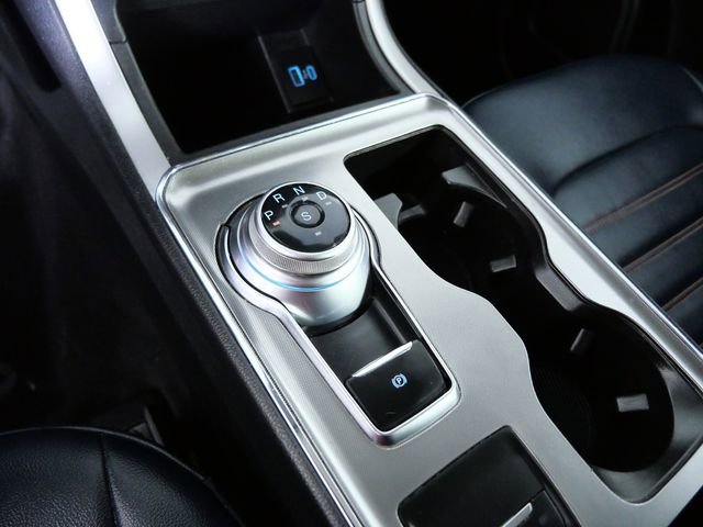 Certified 2023 Ford Edge SEL w/ Sport Appearance Package AWD/4WD image 17