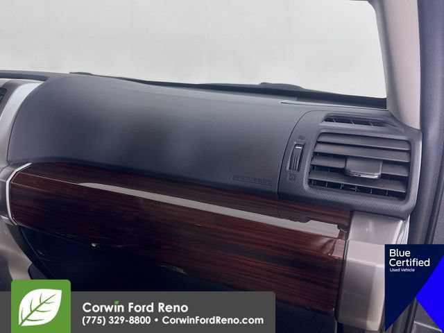 Used 2023 Toyota 4Runner Limited AWD/4WD image 37