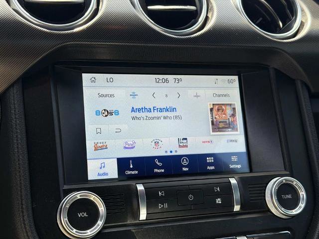 Certified 2022 Ford Mustang GT Premium w/ Equipment Group 401A RWD image 14