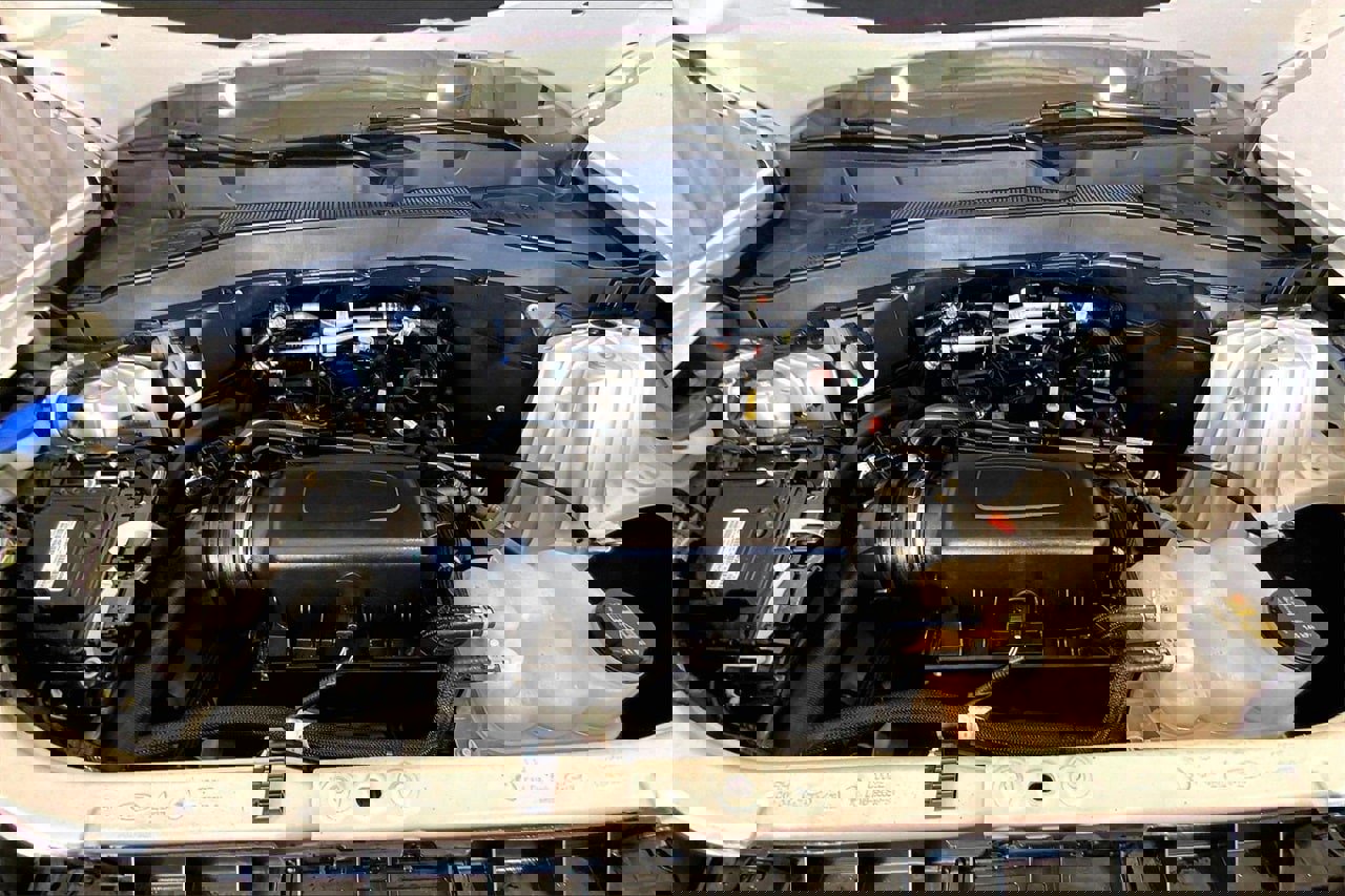 Certified 2023 Ford Explorer XLT w/ Equipment Group 202A image 9