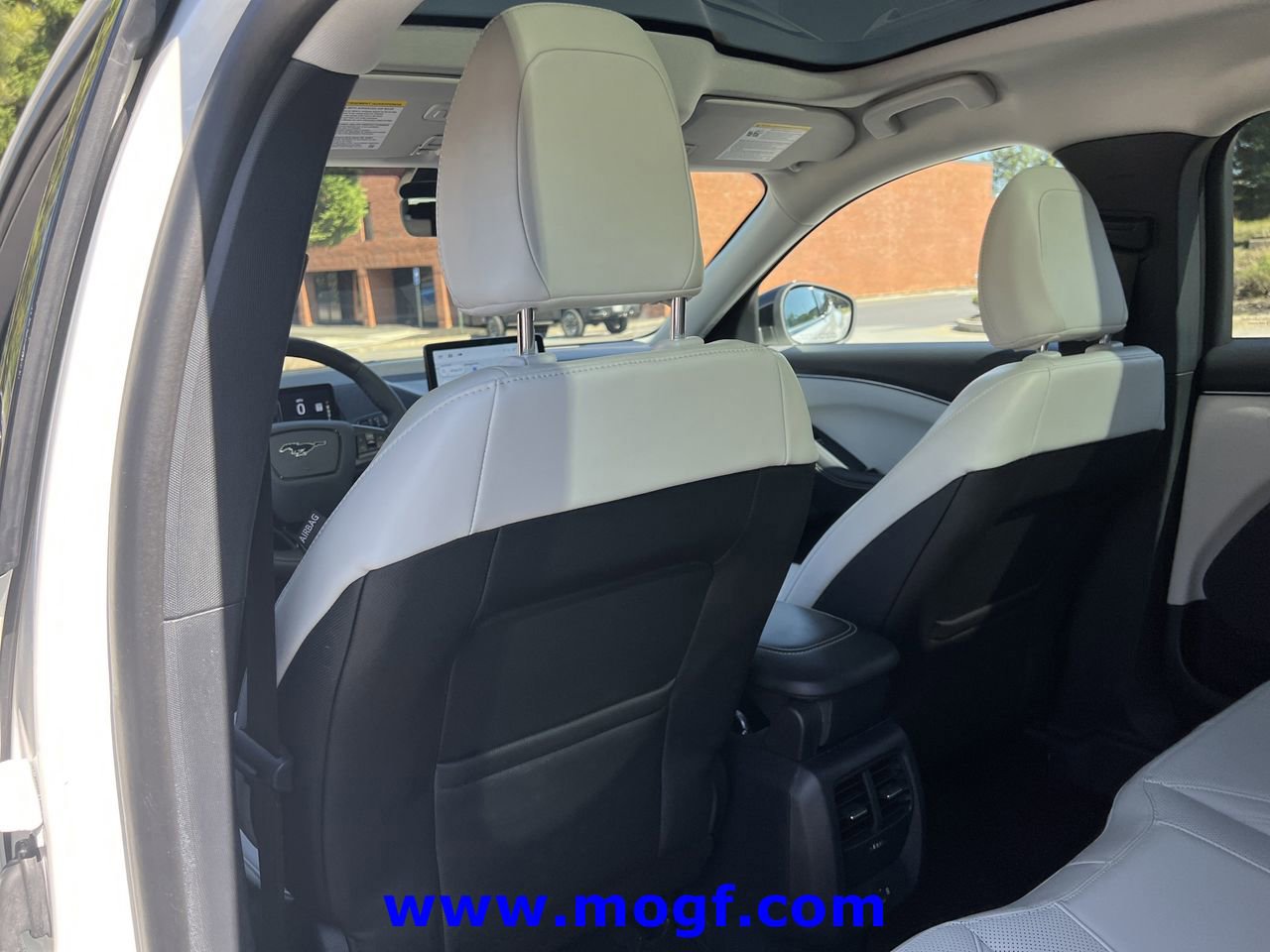 Certified 2023 Ford Mustang Mach-E Premium image 25