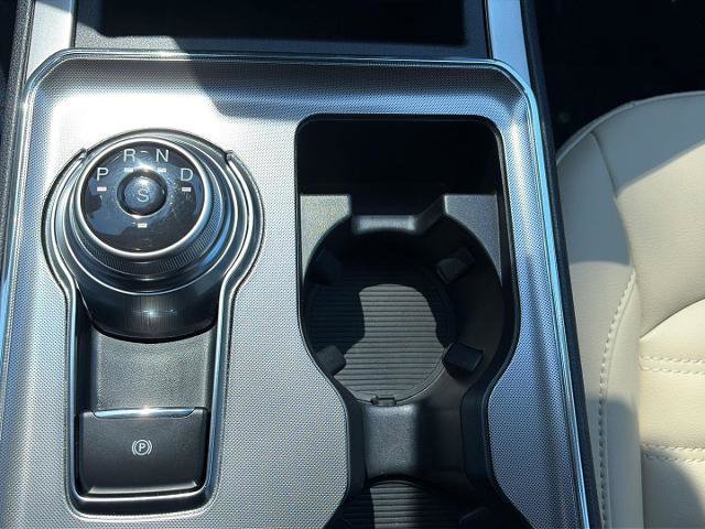 Certified 2022 Ford Edge SEL w/ Convenience Package AWD/4WD image 30
