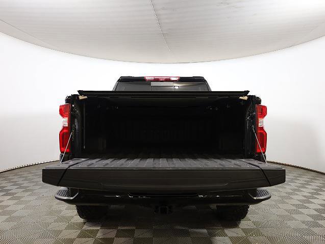 Used 2024 Chevrolet Silverado 1500 ZR2 w/ Technology Package image 21