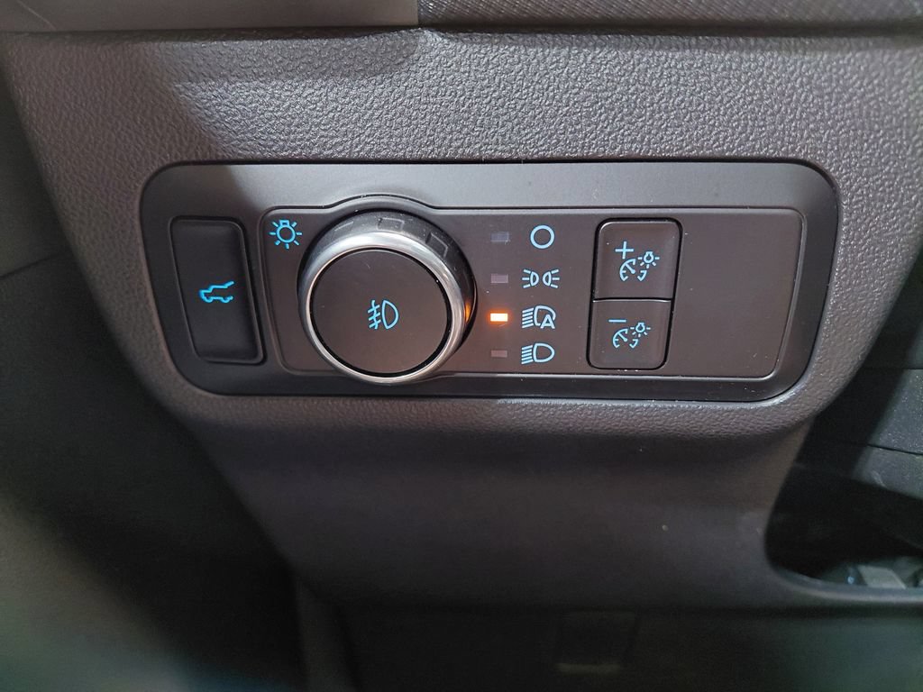 Certified 2023 Ford Bronco Sport Outer Banks w/ Tech Package AWD/4WD image 36