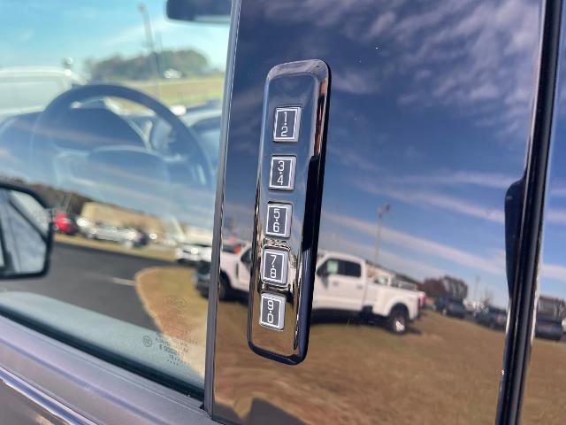 Certified 2019 Ford F150 Lariat w/ Equipment Group 502A Luxury image 12