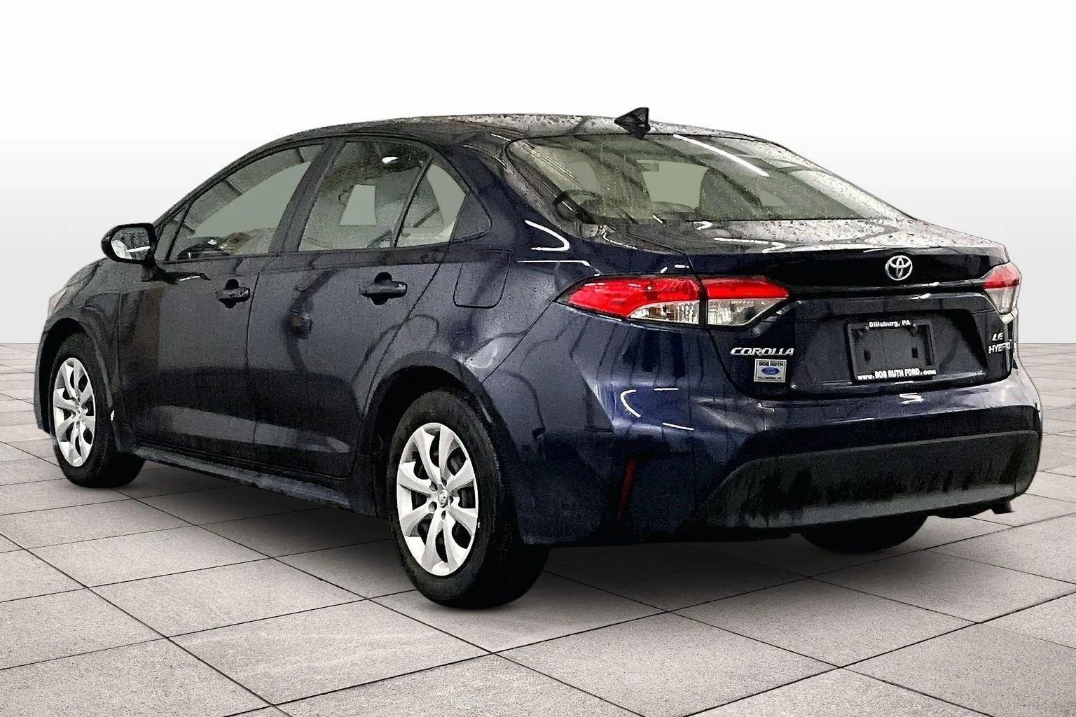 Used 2024 Toyota Corolla LE image 10