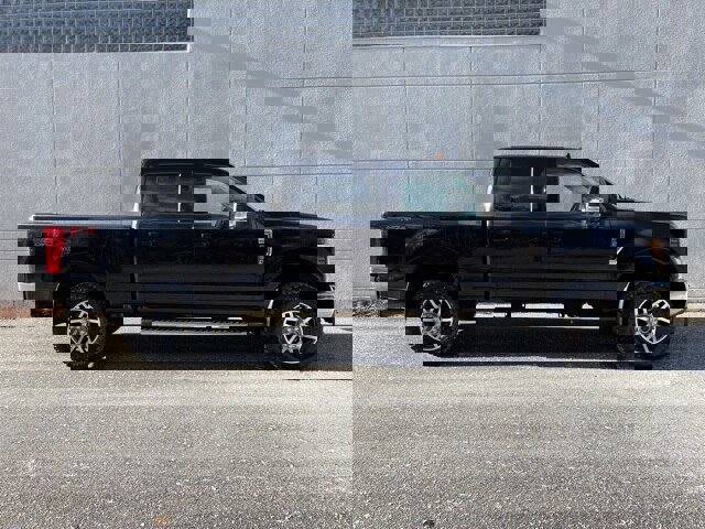 Certified 2019 Ford F250 Lariat w/ Lariat Value Package image 5