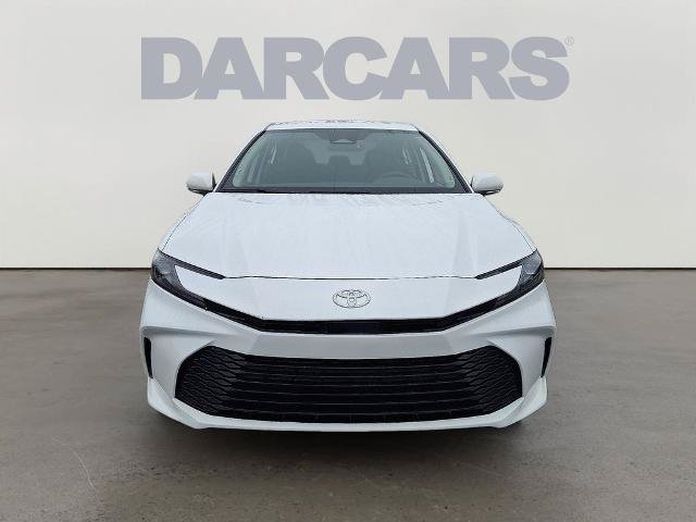 Used 2025 Toyota Camry LE FWD image 2