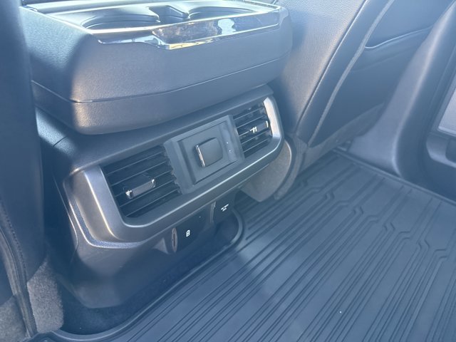 Certified 2025 Ford F150 Lariat w/ Equipment Group 501A Mid AWD/4WD image 20