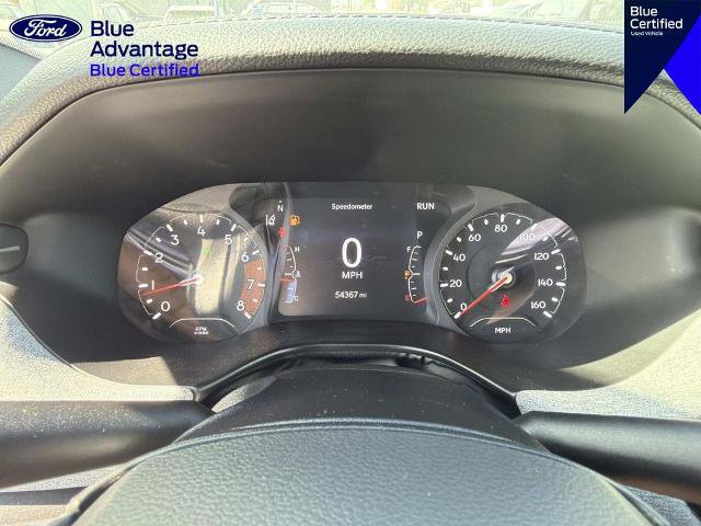 Used 2024 Jeep Compass Latitude AWD/4WD image 20