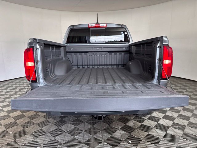 Used 2020 Chevrolet Colorado ZR2 AWD/4WD image 17