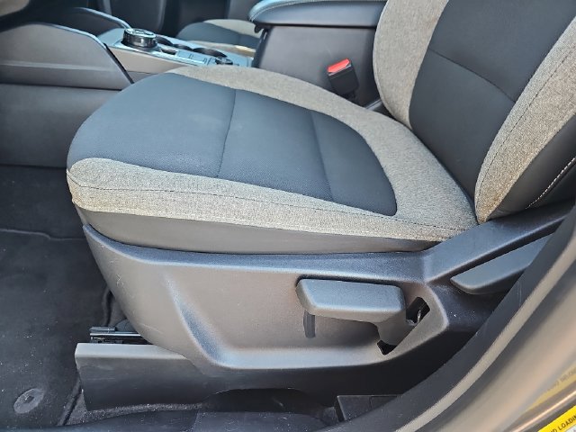 Certified 2025 Ford Bronco Sport Big Bend AWD/4WD image 18
