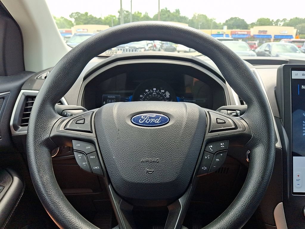 Certified 2024 Ford Edge SE AWD/4WD image 19