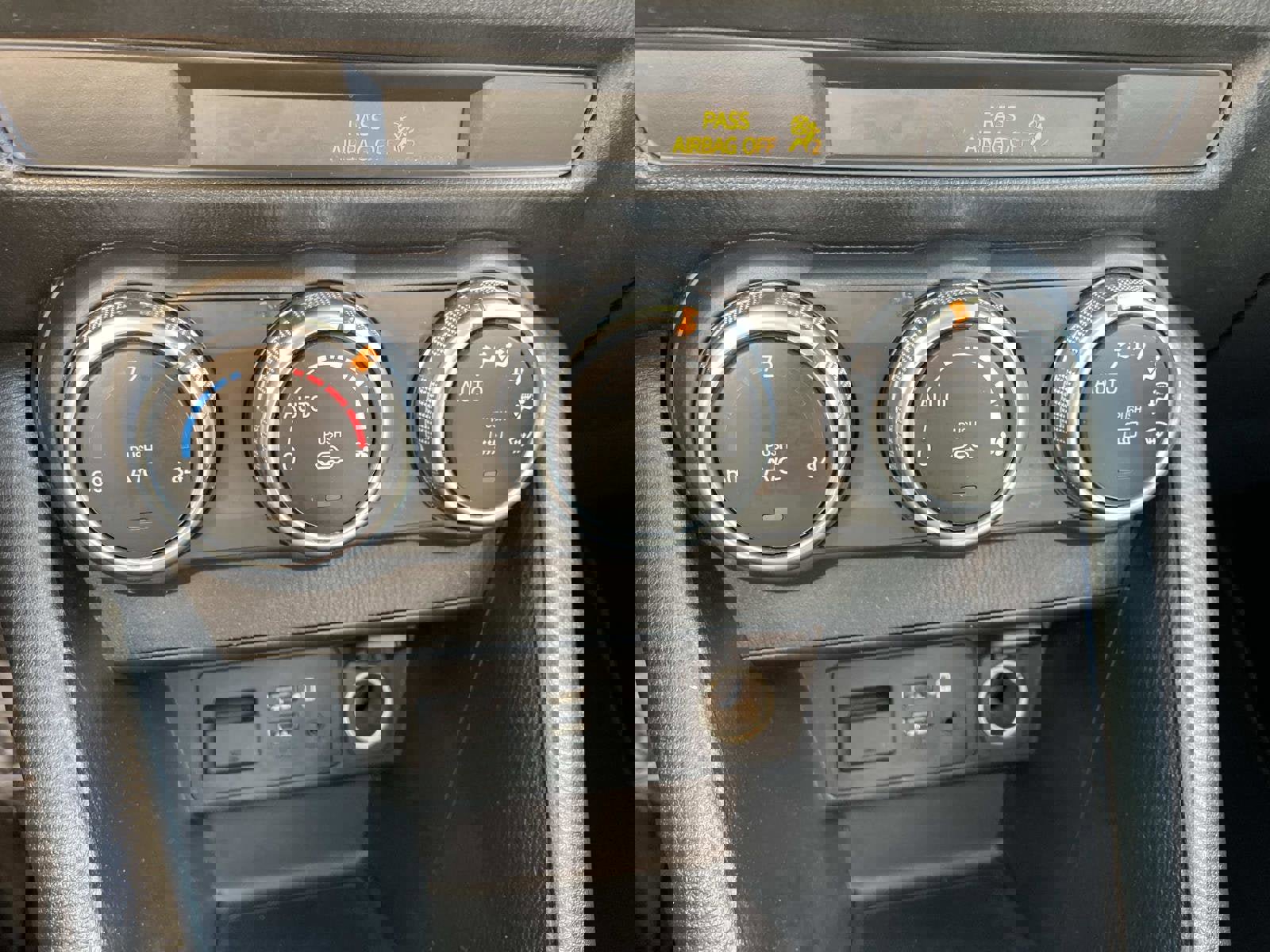 Used 2021 MAZDA CX-3 Sport image 21