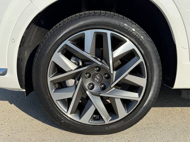 Used 2023 Hyundai Santa Fe Calligraphy AWD/4WD image 10