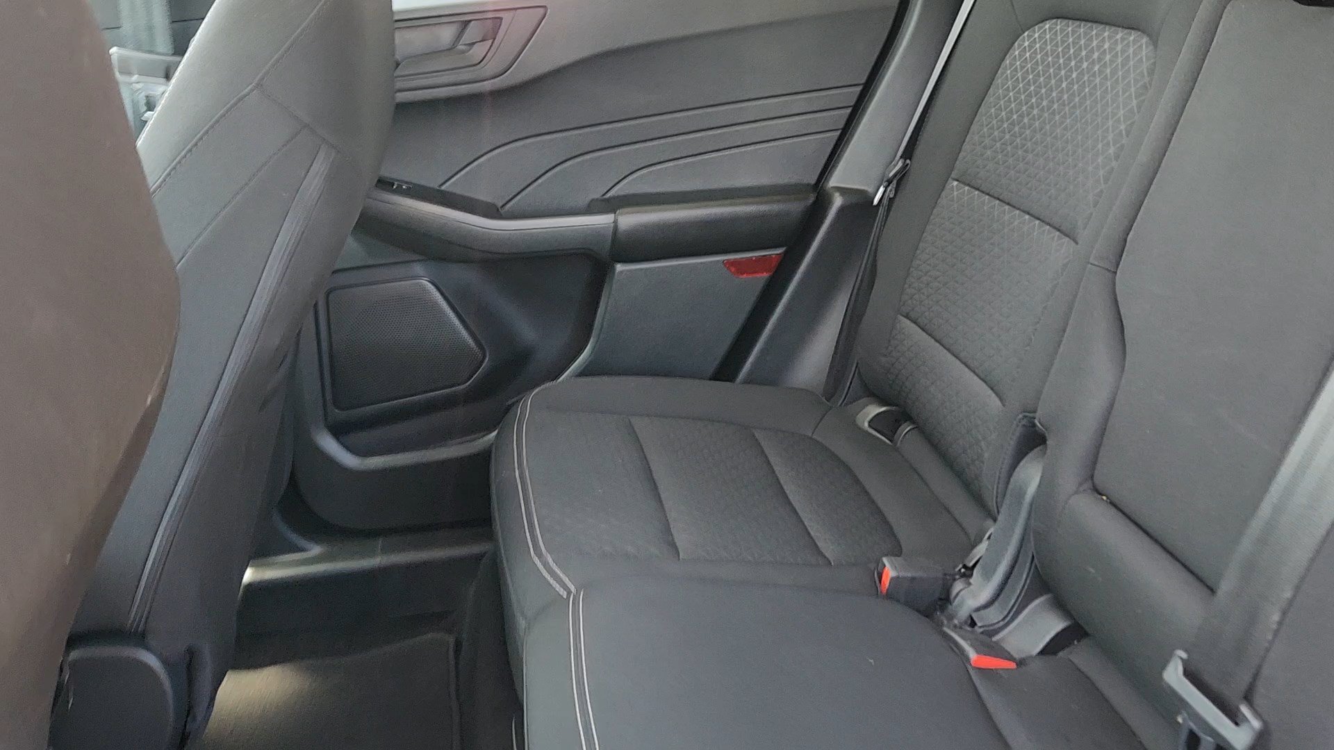Certified 2025 Ford Escape Active AWD/4WD image 20