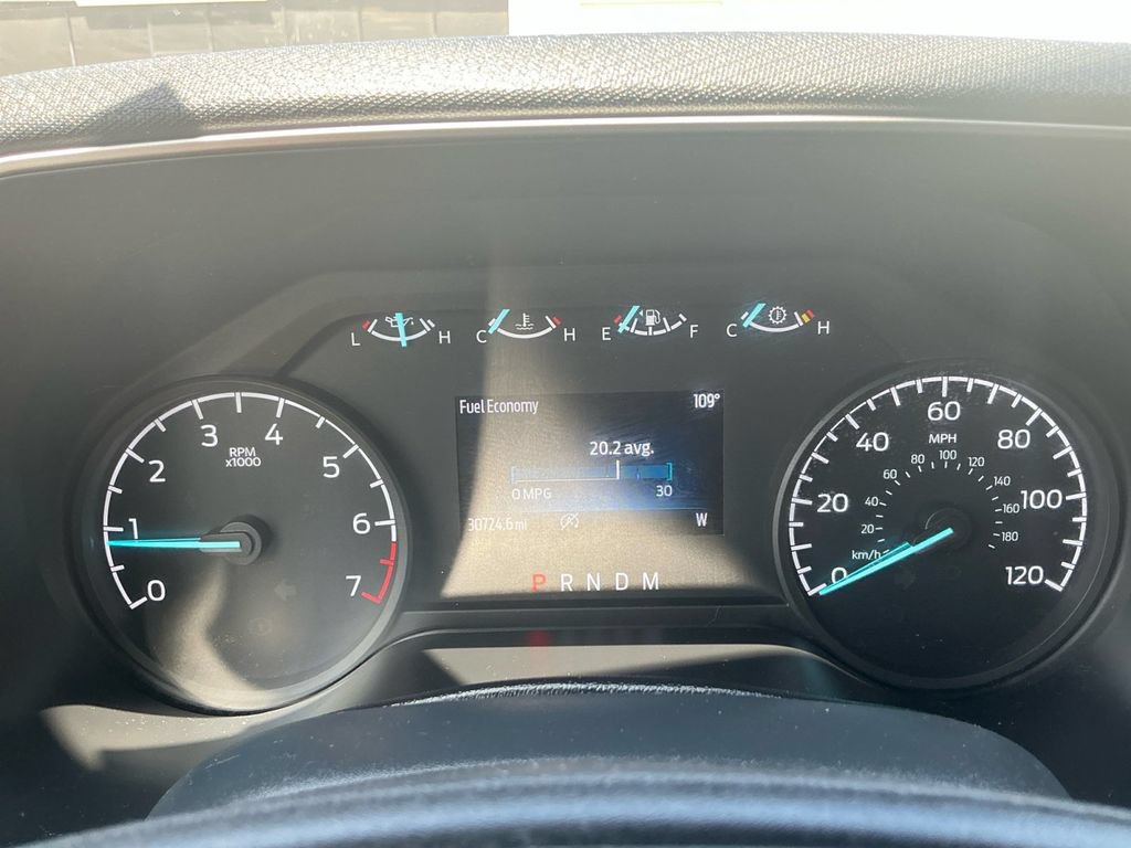 Certified 2023 Ford F150 XL w/ STX Appearance Package AWD/4WD image 19
