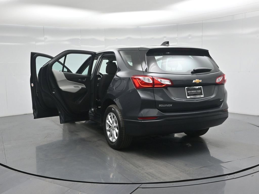 Used 2019 Chevrolet Equinox LS AWD/4WD image 31
