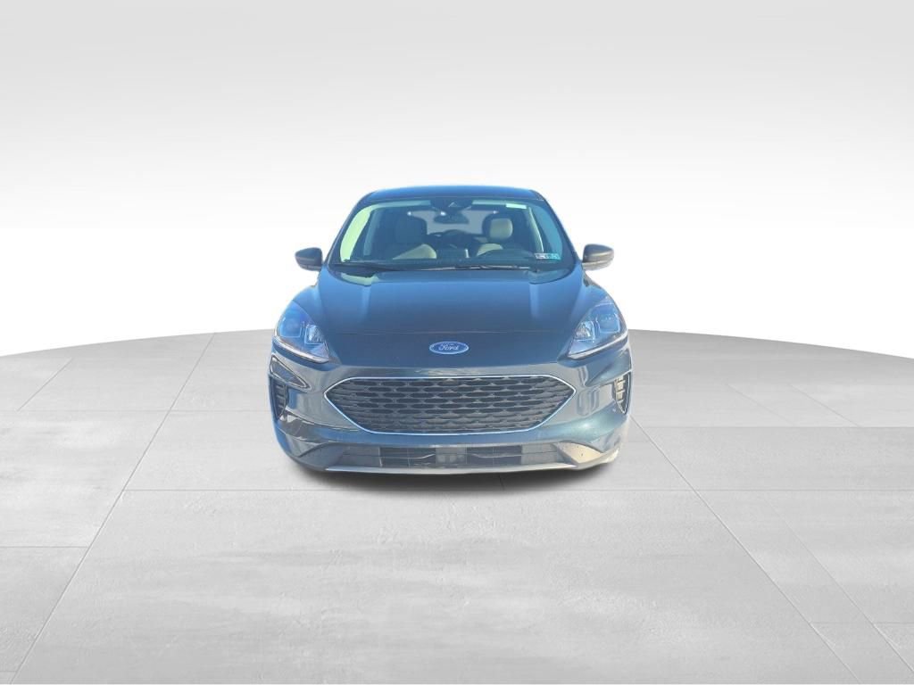 Certified 2022 Ford Escape SE w/ Cold Weather Package image 8