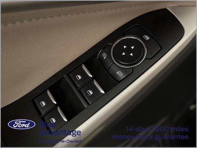 Certified 2022 Ford Explorer XLT RWD image 14