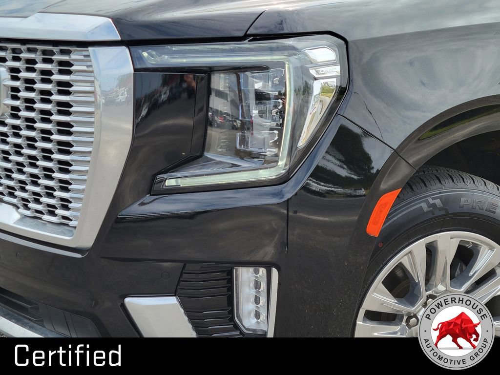 Used 2024 GMC Yukon XL Denali image 10