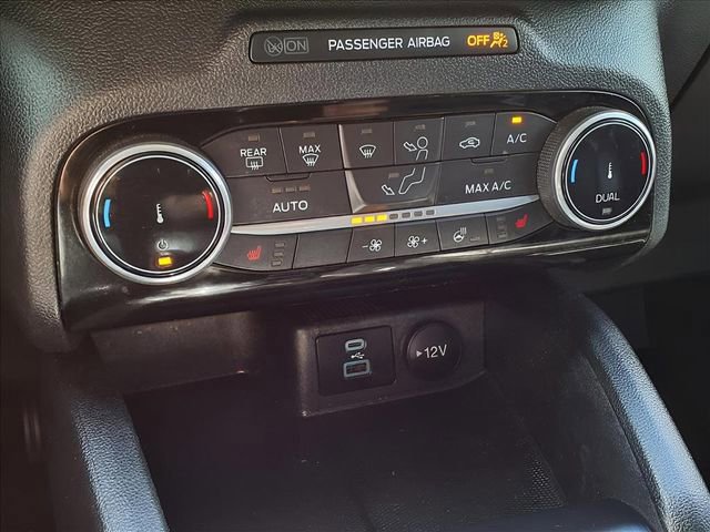 Certified 2022 Ford Escape SEL image 15