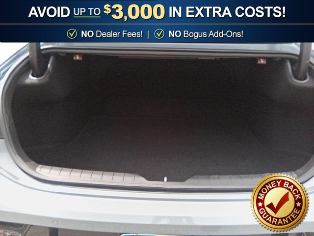 Used 2024 Hyundai Sonata Limited FWD image 24