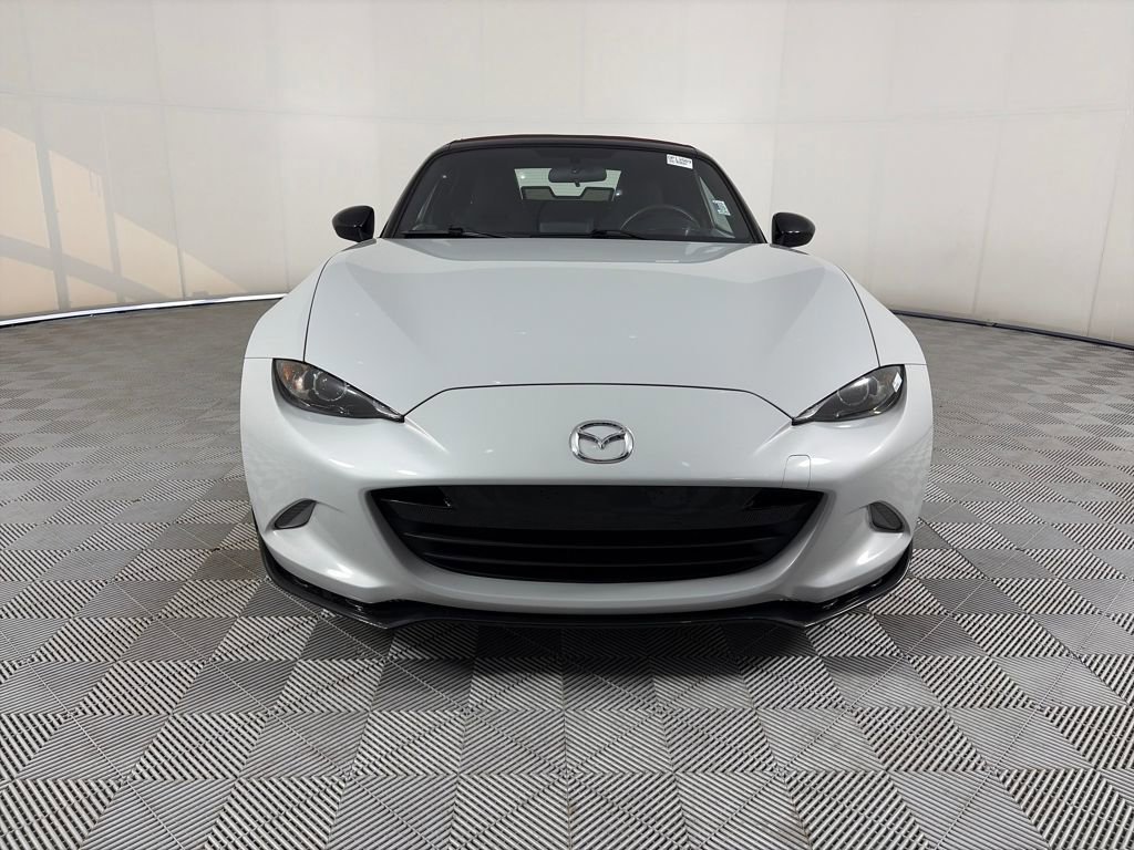 Used 2018 MAZDA MX-5 Miata Club image 14