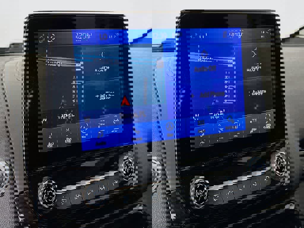 Certified 2021 Ford EcoSport Titanium image 16