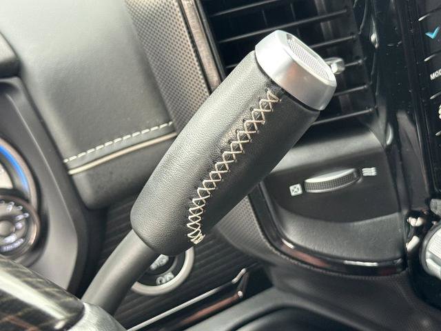 Used 2022 RAM 3500 Limited image 20