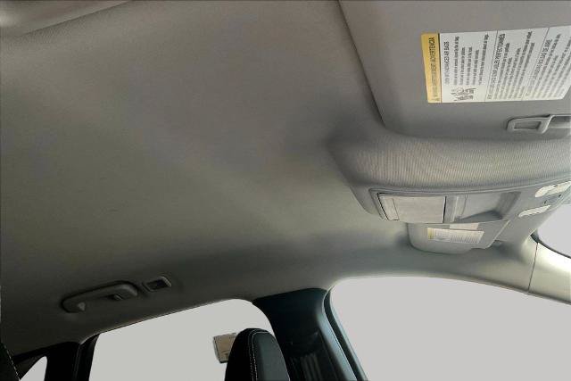 Certified 2024 Ford Escape Active w/ Tech Pack #1 FWD image 27
