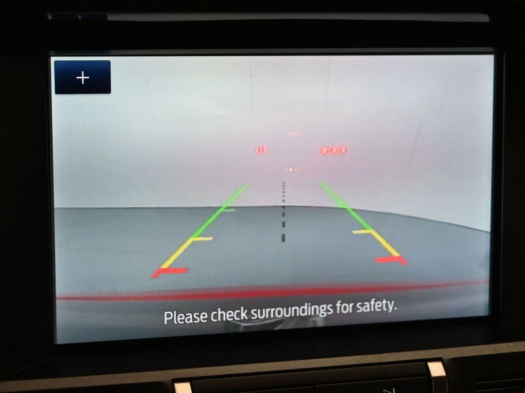 Certified 2021 Ford Mustang Shelby GT500 w/ Carbon Fiber Track Pack image 13