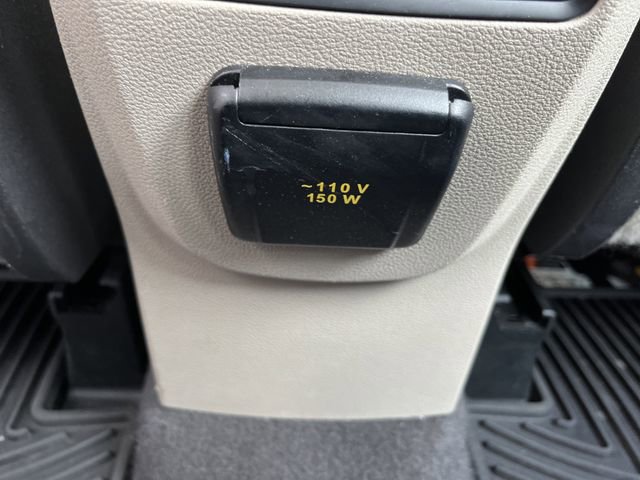 Certified 2018 Ford C-MAX Titanium w/ Equipment Group 301A image 20