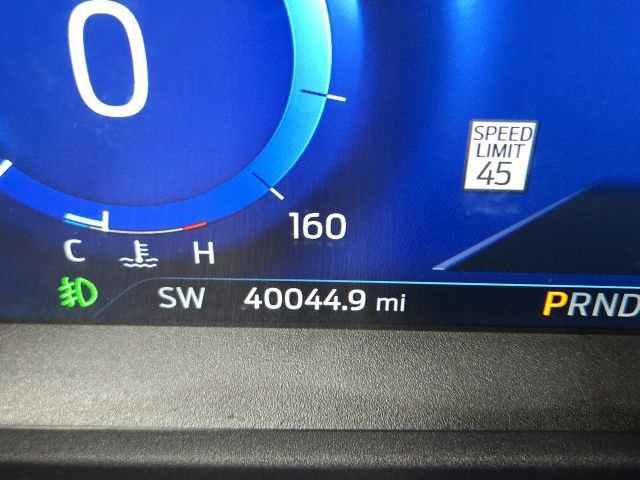 Certified 2022 Ford Explorer ST w/ Equipment Group 401A image 24