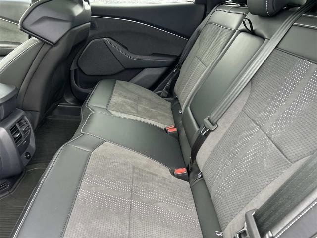 Certified 2024 Ford Mustang Mach-E GT image 15